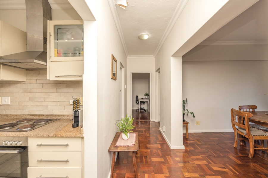 To Let 2 Bedroom Property for Rent in Rosebank Western Cape